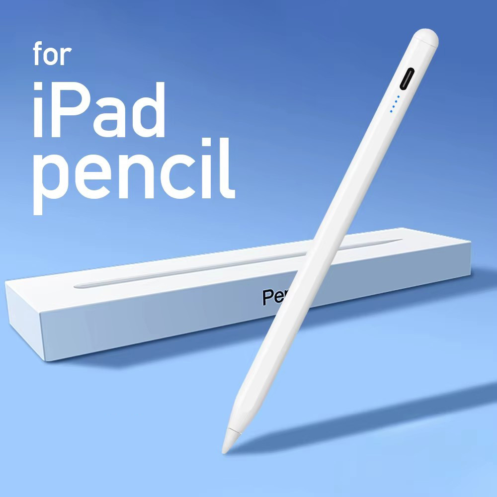 การเขียนดินสอ Stylus สําหรับ Lenovo Xiaoxin Pad Pro 12.4 2025 K11 Plus