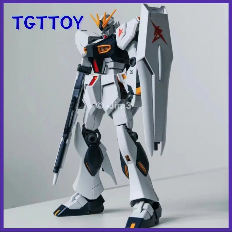 รุ่นซ่อมผลิตภัณฑ์ใหม่ในประเทศ HG Niu Gundam 1/144 Floating Cannon ...