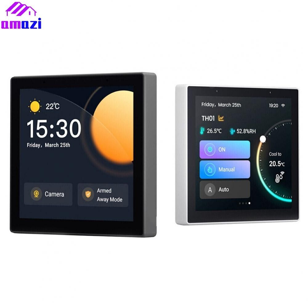 【AMZ】Powerful Control Panel for Smart Devices Easy Installation ...