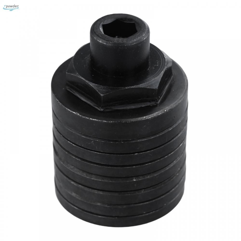 【shopee】Convenient Angle Grinder to Grooving Machine Adapter Conversion ...