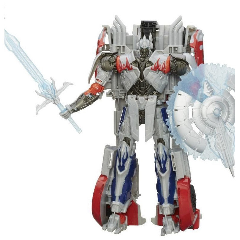 [Btf] Transformers Toys KingKong Movie 4เวอร์ชั่นอเมริกา AOE LEADER ...