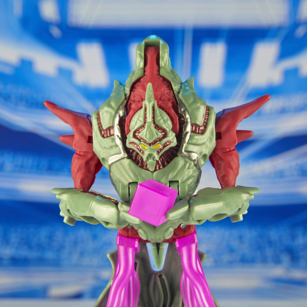 [Btf] Hasbro Transformers Origin One ภาพยนตร์แอนิเมชั่นสัตว์ประหลาดห้า ...