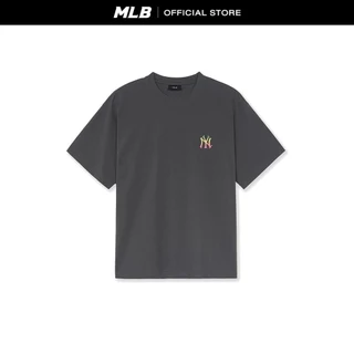 ช้อป mlb เสื้อยืด BASIC BIG LOGO ง่าย ๆ บน Shopee | ก.ค. 2025