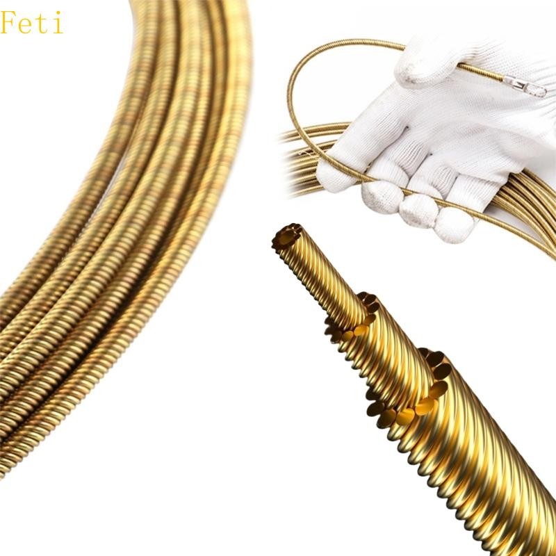 Feti HSpring เครื่องป้อนลวดแอ็คชั่นพร้อมหน้าแบนและ 2 ตัว ตัว ตัวจัด ...