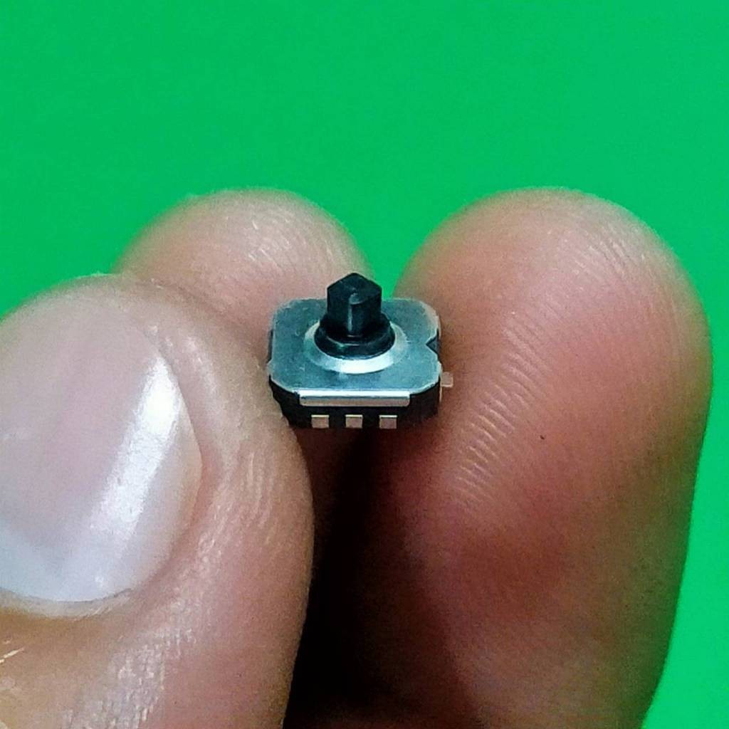Switch สวิทช์ 5 ทิศทาง 6pin 5-WAy Five Way Switch Multi-direction ...