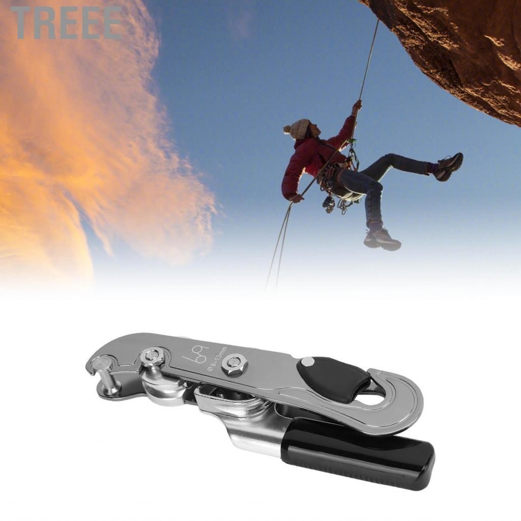 Treee Ascender และ Rappelling Descender การใช้งานแบบกว้าง | Shopee Thailand