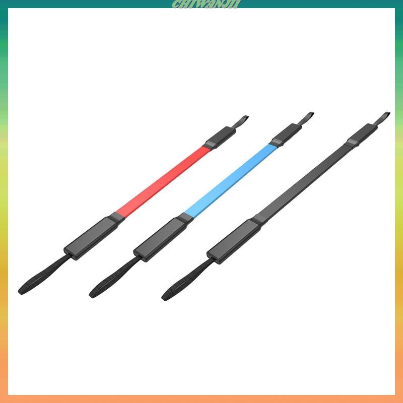 [เท่าไหร่1] Power Bar Chest Expander Fitness ไฟเบอร์กลาส Body Exerciser ...