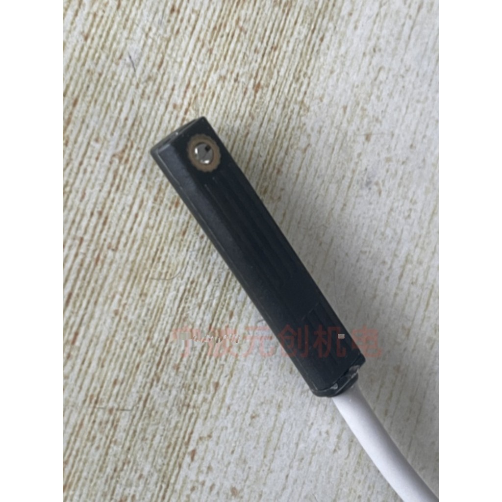สวิตช์แม่เหล็กเยอรมันของแท้ DX-50R สวิตช์เซ็นเซอร์กระบอก Proximity ...