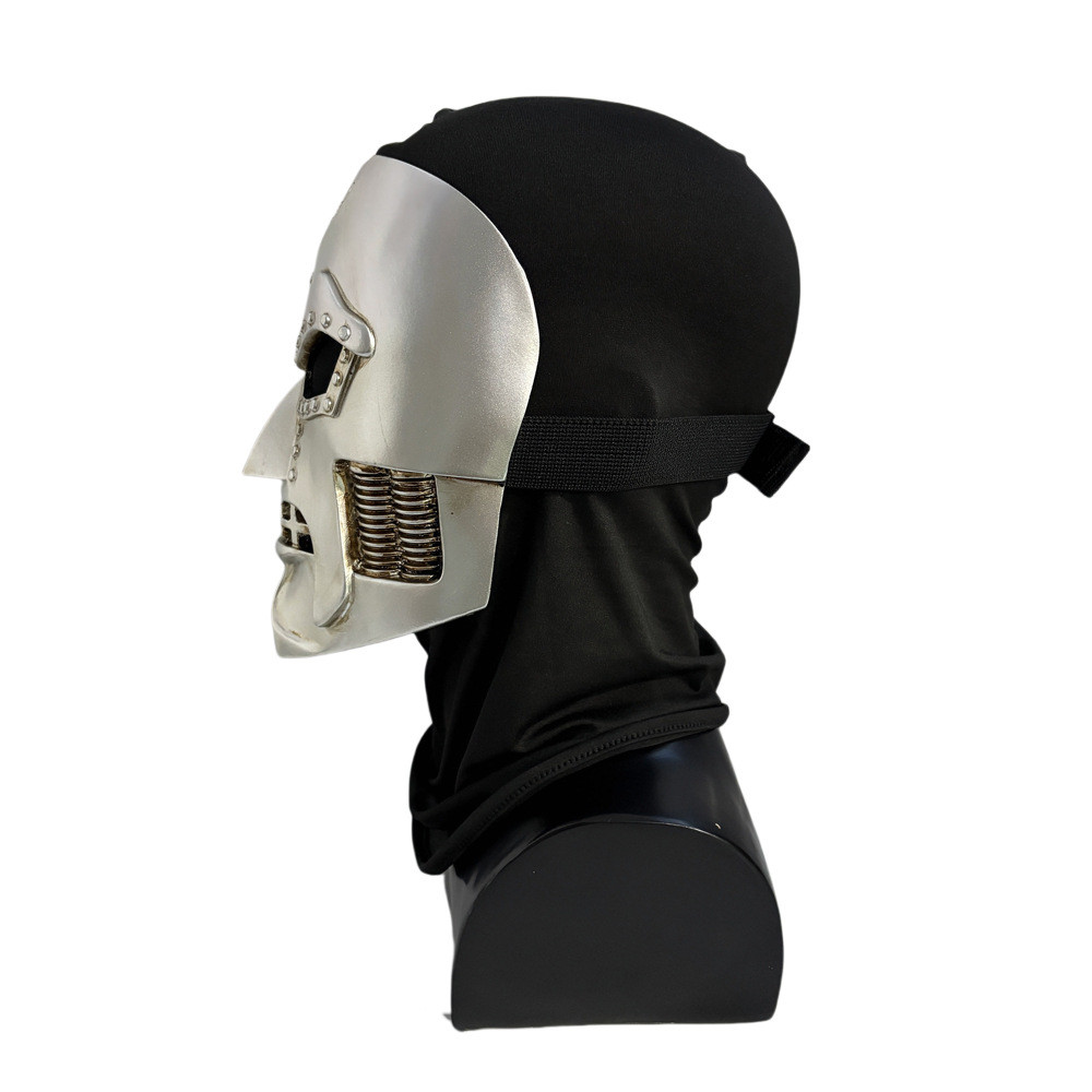 Marvel Series Doctor Destruction Mask สินค้าภาพยนตร์ cos Party Dress Up ...