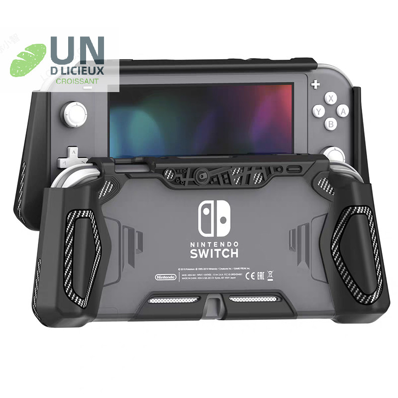 ดีสําหรับ Nintendo Switch Case Dockable Case เข้ากันได้กับคอนโซลและ ...