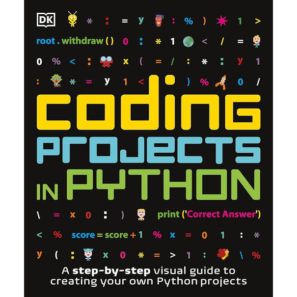 [ภาษาอังกฤษ] Projections Book In Python (A Step-by-Step Visual Guide To ...