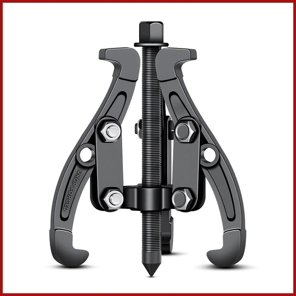 ล้อแบริ่งดึงเกียร์ Extractor เครื่องมือแบริ่ง Extractor Puller ...