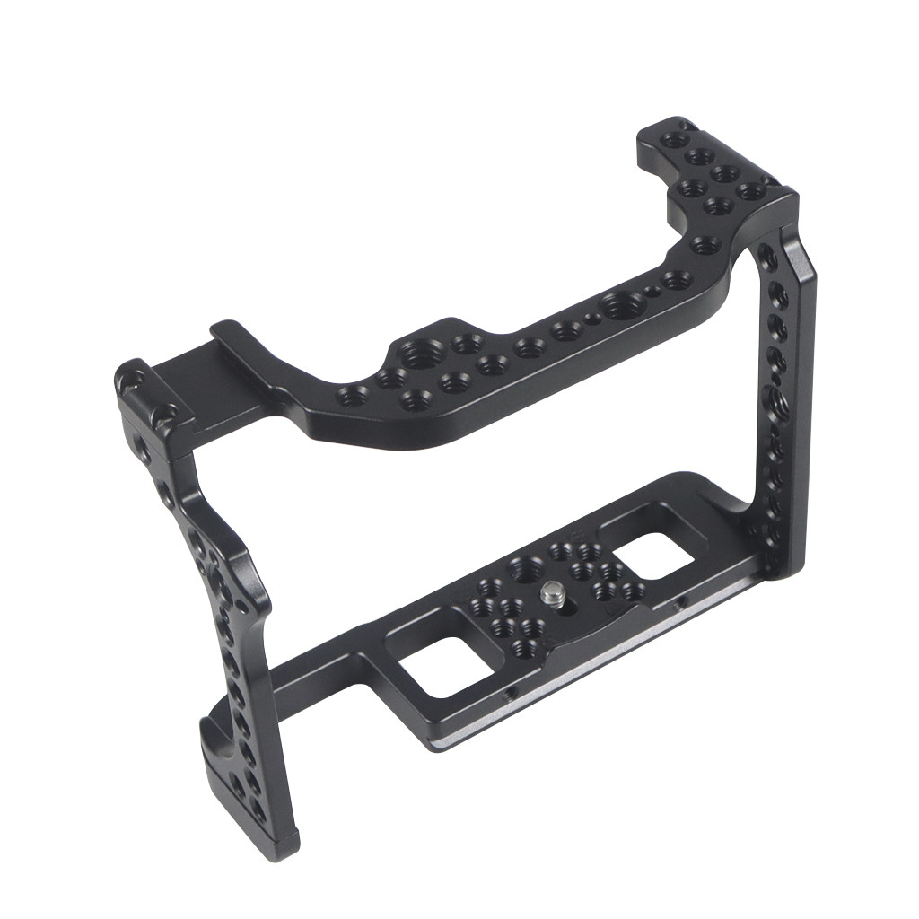 กล้อง Rig Stabilizer สําหรับ Canon EOS R ILDC กล้อง Form-fit สําหรับ ...
