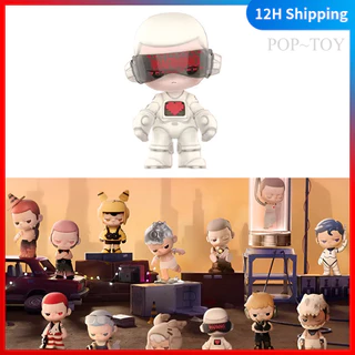 จุ่ม Pop Mart KUBO เลยบน Shopee | ต.ค. 2025
