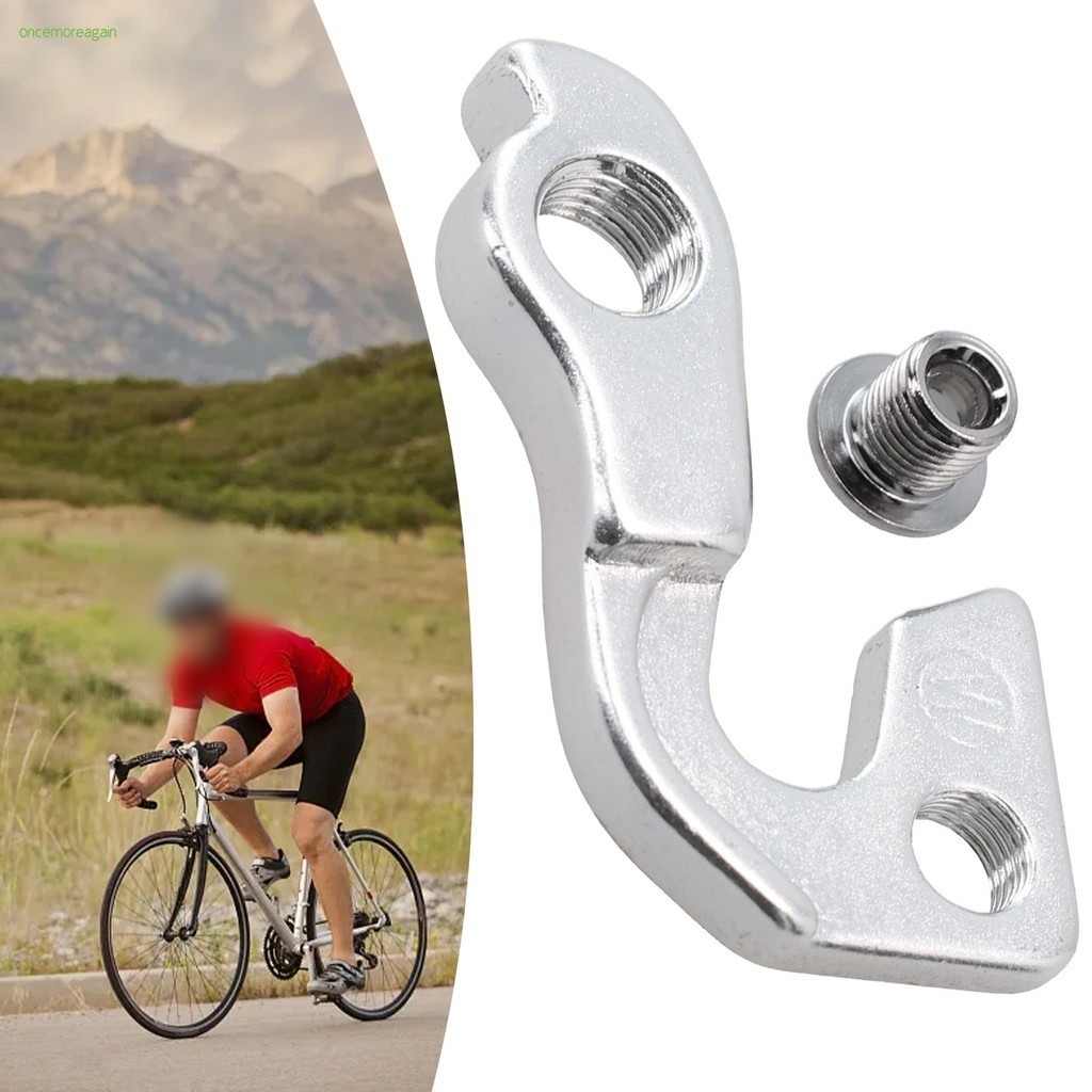 โอนิกซ์| จักรยานด้านหลัง Derailleur Hanger Dropout สําหรับ GT JAVA ...