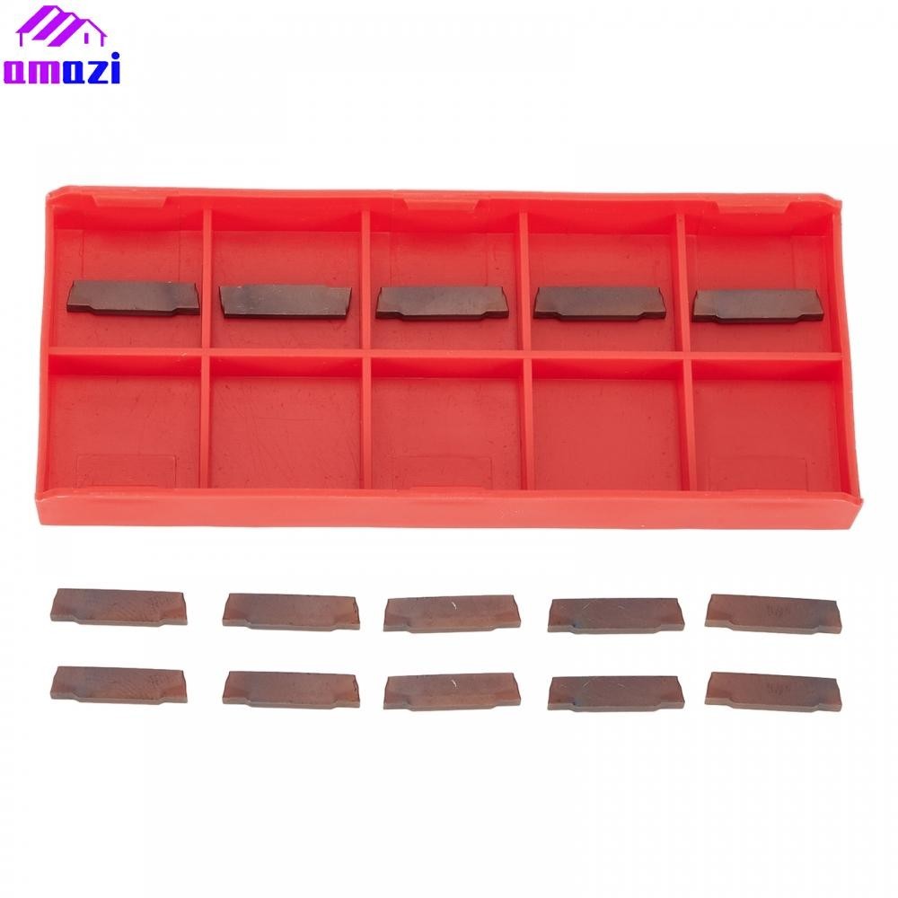 【AMZ】MGMN200-G Insert Carbide Insert Cutting Tool Insert MGMN200-G ...