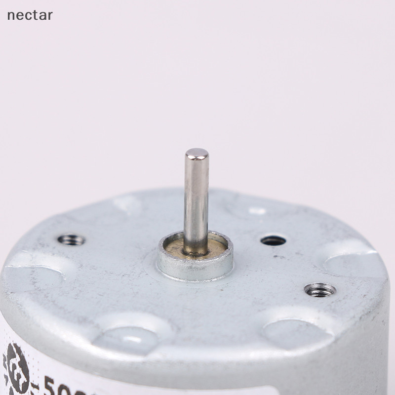 Tar 1PCS RF-500TB Micro DC มอเตอร์ RF-500TB-14415 RF-500TB-12560 RF ...