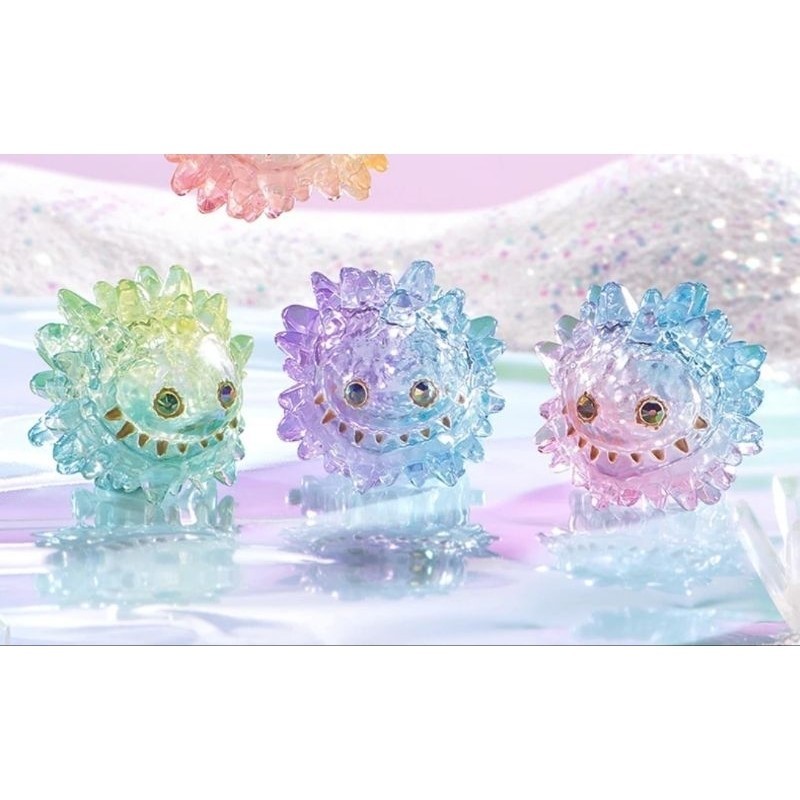 Instinctoy Poppin Ice Liquid Set - myplasticheart