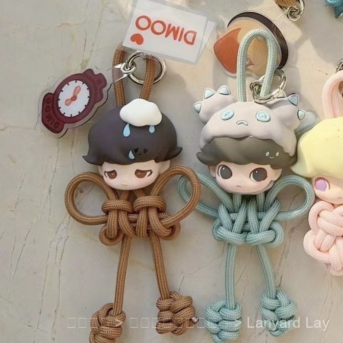 บับเบิ้ลมาร์ท Dimoo เชือกเส้นเล็กแบนเปลี่ยนเชือกเท่านั้น! เชือกกล้อง ...