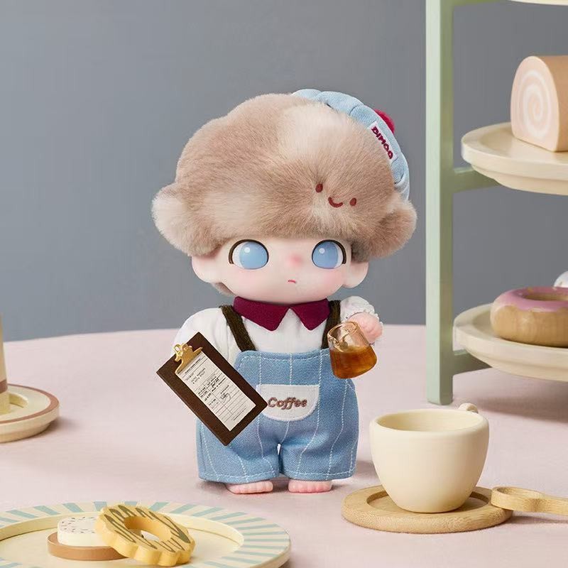 POPMART DIMOO Heart Special Series-ลิฟต์ตุ๊กตาไวนิล | Shopee Thailand