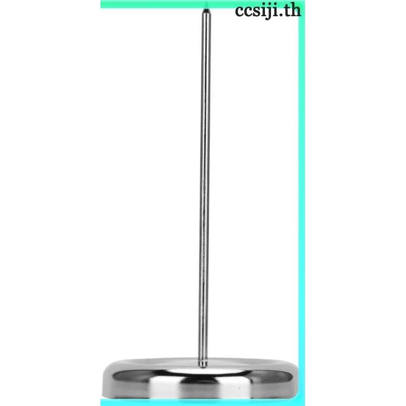 Inserter ใบเสร็จรับเงิน Storage Holders Bill Spindle Rod Office ccsiji ...