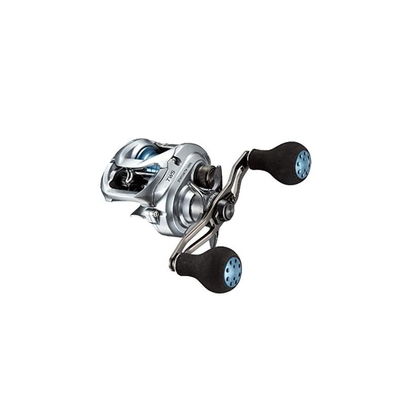 DAIWA - ダイワ18スパルタン　TW 100H 楽天市場】ダイワ(DAIWA) 両軸リール 18 スパルタン TW 100H