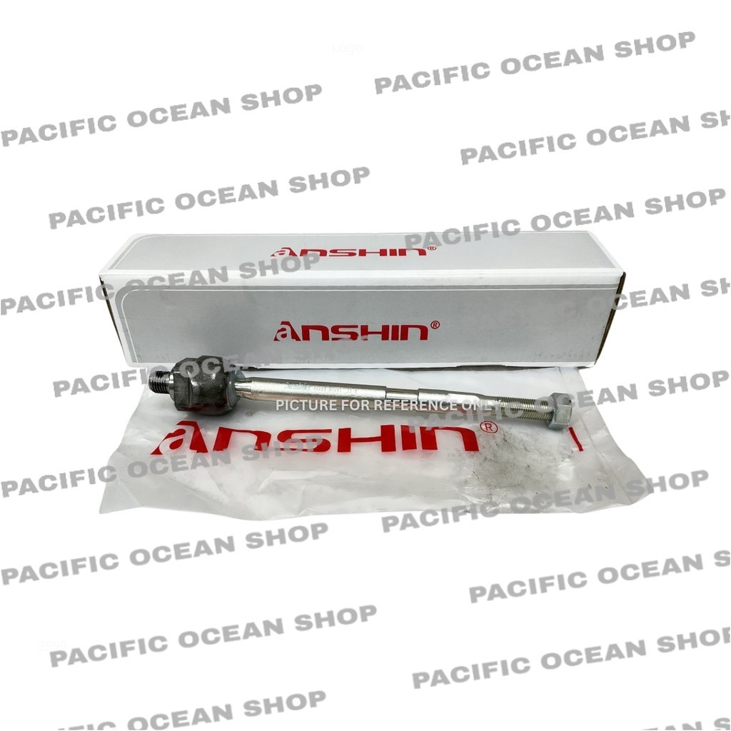 (ANSHIN JAPAN) RACK END PERODUA KEMBARA OLD KEMBARA DVVT (@1PC ...