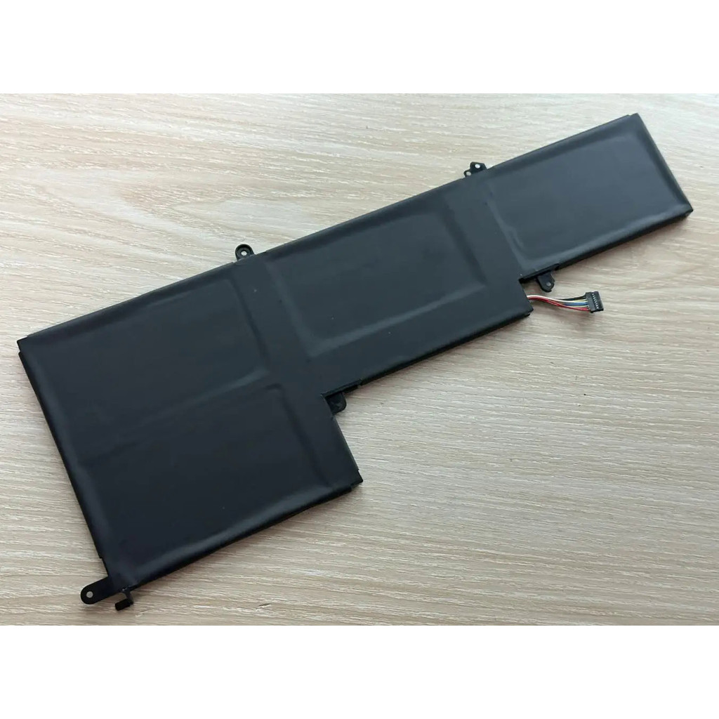 Ersatzakku Für Lenovo Slim 7 – 15,36V 60,7Wh, Kompatibel Mit L19D4PF4, L19M4PF4, L19C4PF4 Modellen