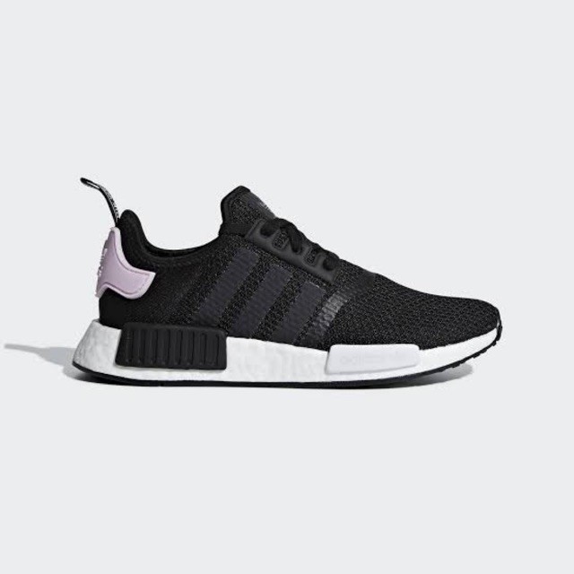 adidas gazelle silver green womens Men's adidas NMD_R1 Shoes Trace Grey GX9534 main image 1