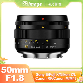 Amazon.co.jp: Canon 単焦点レンズ EF50mm F1.8 II フルサイズ対応