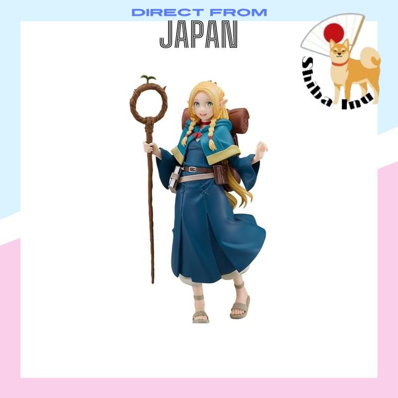 POP UP PARADE Dungeon Meshi Marurushi NonScale Painted Finished