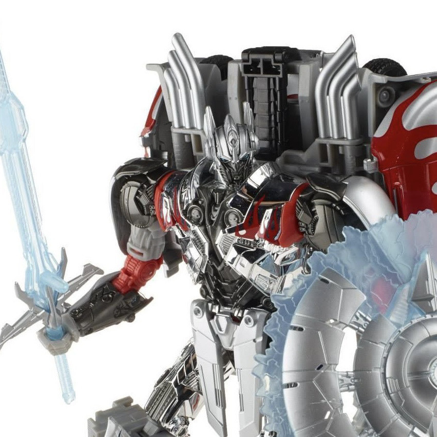 [Btf] Transformers Toys KingKong Movie 4เวอร์ชั่นอเมริกา AOE LEADER ...