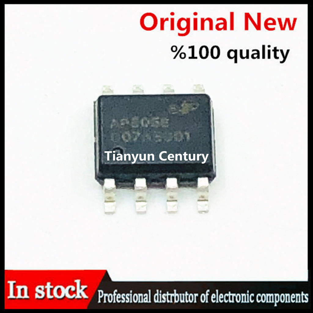 10PCS AP8005 AP8505 AP8506 AP8507 AP8012H AP505A AP5056 AP8505M SOP8 ...