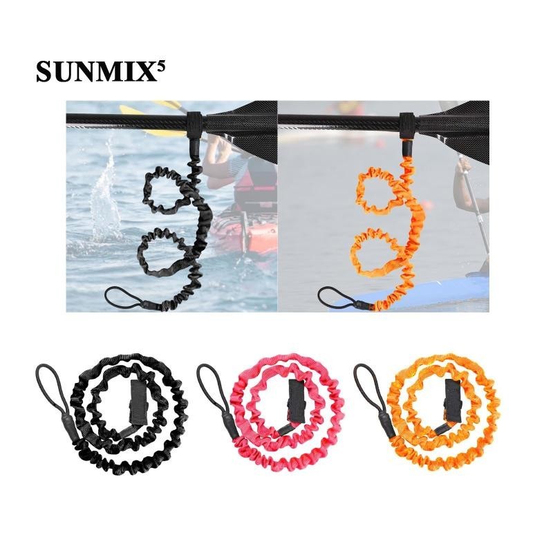 [ เชือกเส้นเล็ก Tether Leash Keeper แบบพกพายืดได้ | Shopee Thailand