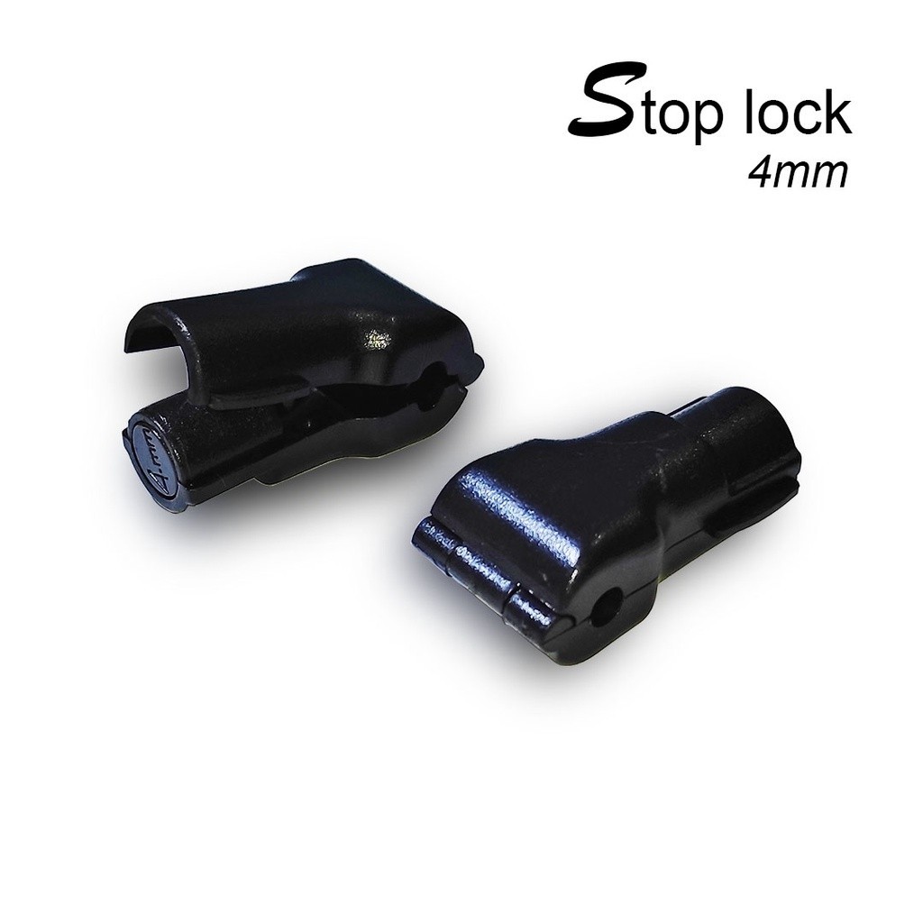 Stop Lock Single Lock RAM 4mm Stoplock Magnetic Key Stop Security ...