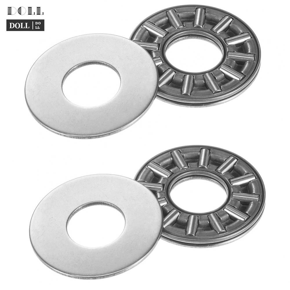 【shopee】AXK1024 Bearings 10mm Bore Diameter 24mm Outside Diameter ...