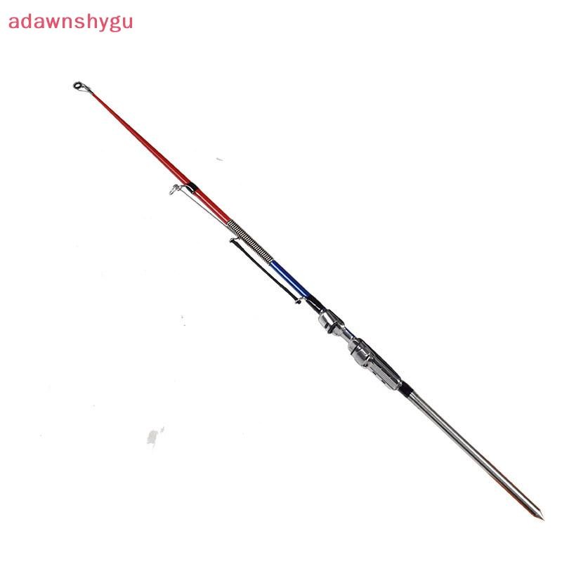 Adagu สปริงอัตโนมัติ FRP สำหรับคันเบ็ดทะเล ทนทานและแข็งแกร่ง | Shopee ...