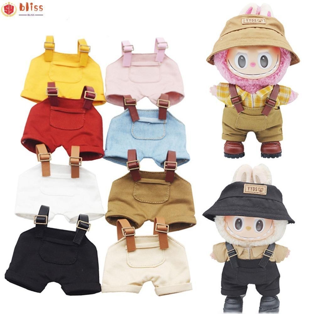 Blliss ตุ๊กตากางเกง, 17 ซม.Labu DIY กางเกง,หลายสไตล์ Handmade เปลี่ยน ...