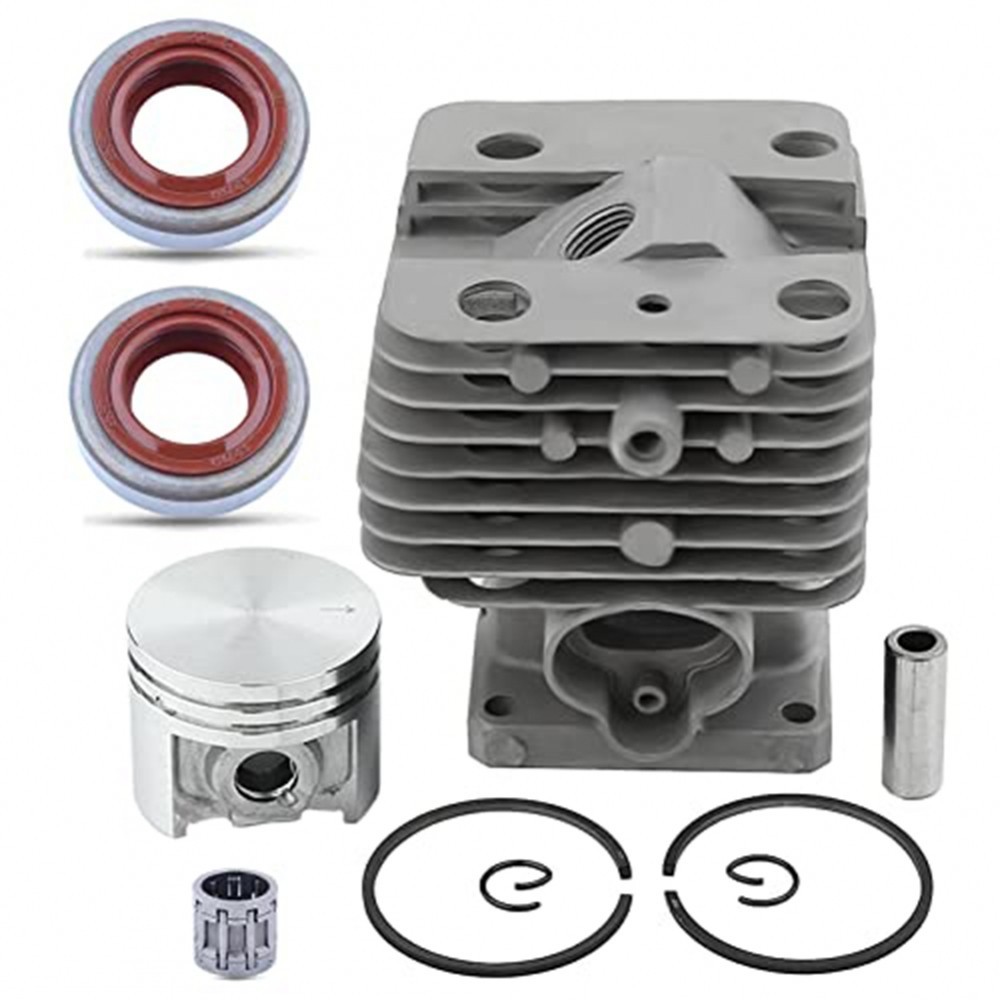 ส่วนประกอบลูกสูบกระบอกสําหรับ FT Series เหมาะกับ HT250 FX200 และเครื่อง ...