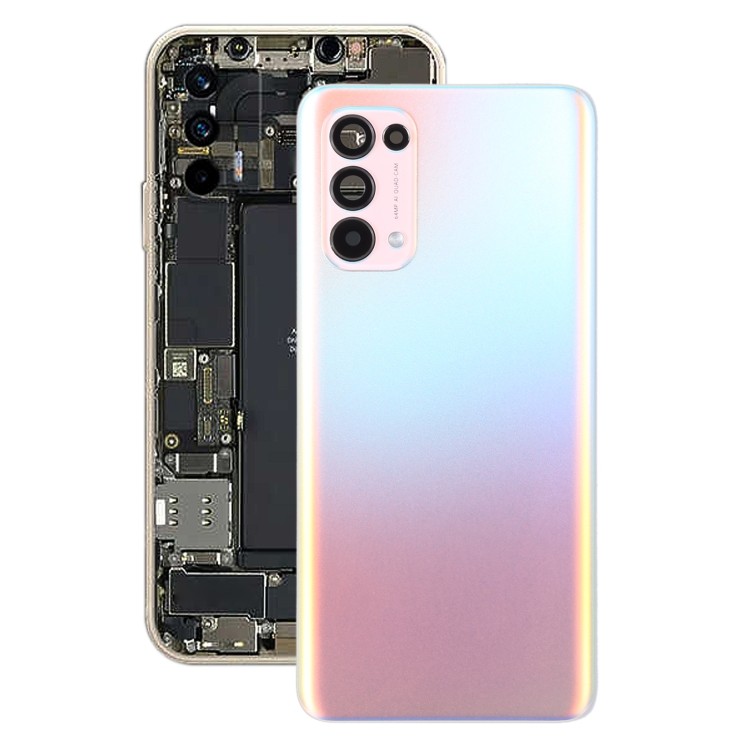สต็อกที่มีอยู่สําหรับ OPPO Reno5 5G / Find X3 Lite PEGM00, PEGT00 ...