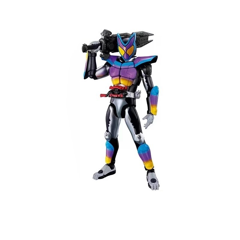 [Btf] Spot Bandai Kamen Rider Gabu gavv ตุ๊กตาที่เคลื่อนย้ายได้สุดๆ ...