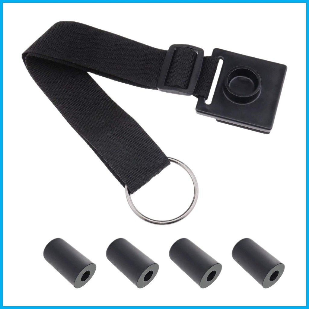 5PCS Cello Stopper Cello Rock Stop Stand Endpin Togo