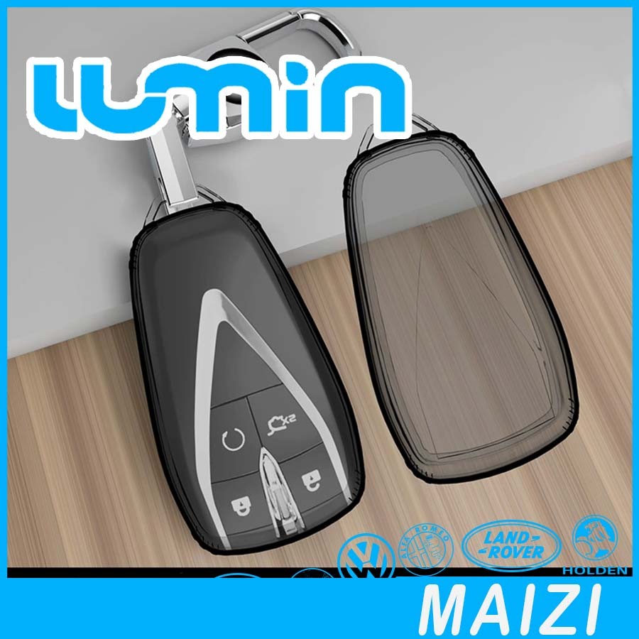 พร้อมส่ง CHANGAN LUMIN lumin lumin zipples key case lumin changan lumin ...