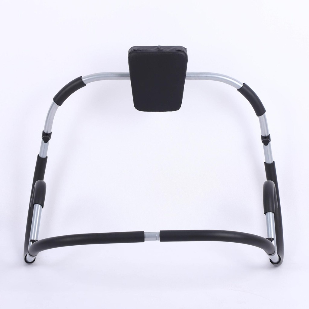 Ab Machine แผ่นรองศีรษะน้ำหนักเบา อเนกประสงค์ สำหรับการฝึกกล้ามเนื้อกาย ...