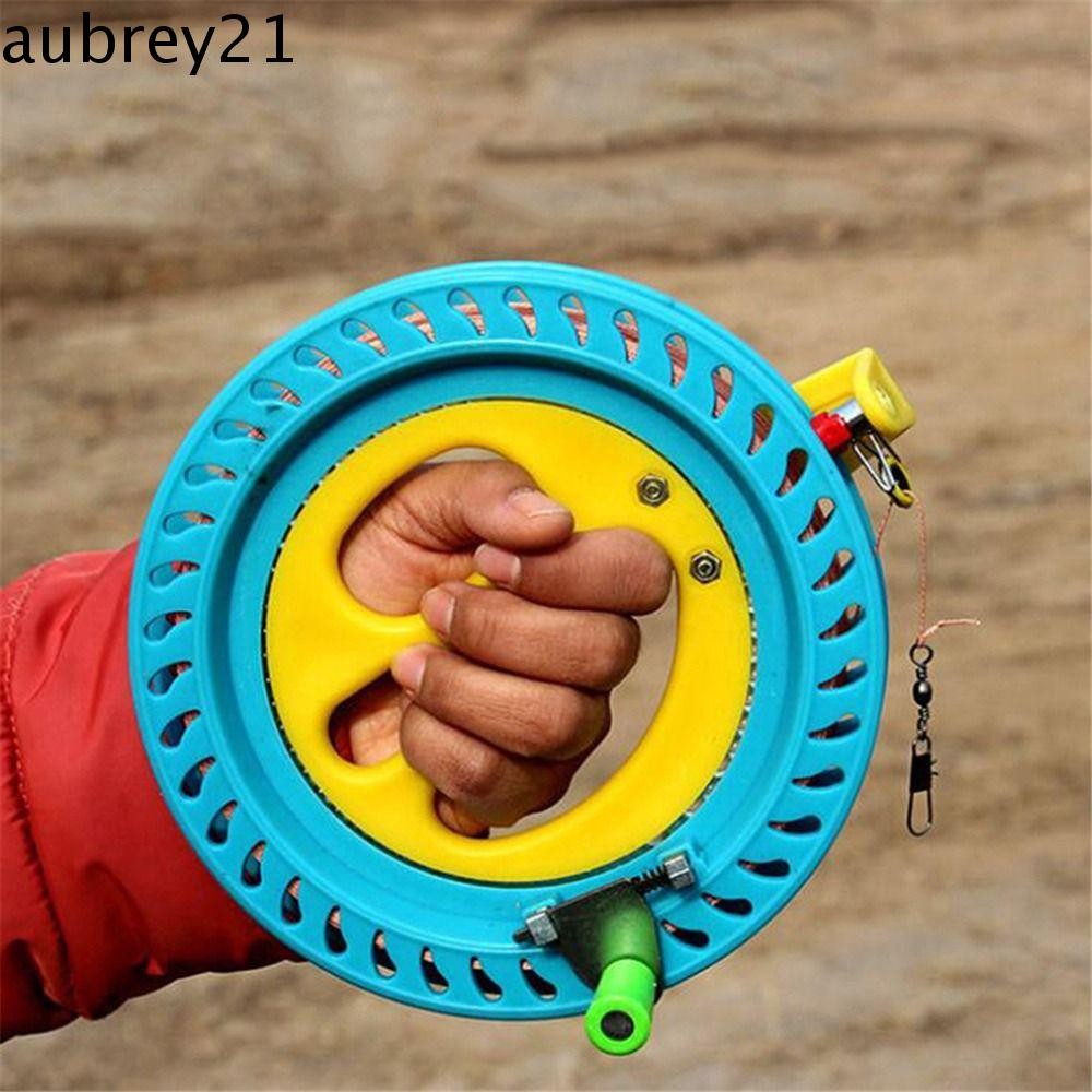 Aubrey1 Flying Handle Tool Fly Tool พร้อมสายไฟ 200 ม./300 ม. เครื่องมือ ...