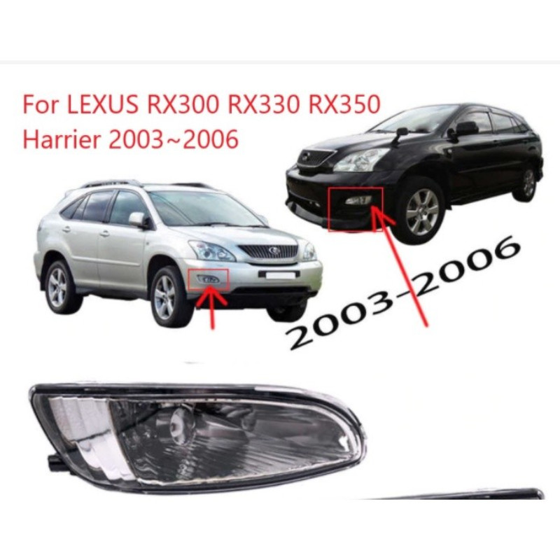 Gasveer Voor Lexus Voor RX300 Voor RX330 Voor RX350 2003-2008 Achterklep Trunk Boot Stutten Lift Ondersteuning Demper Gas Shock Lift Ondersteuning Lente 520mm Gasveer Achterklep (Kleur : Black carbon