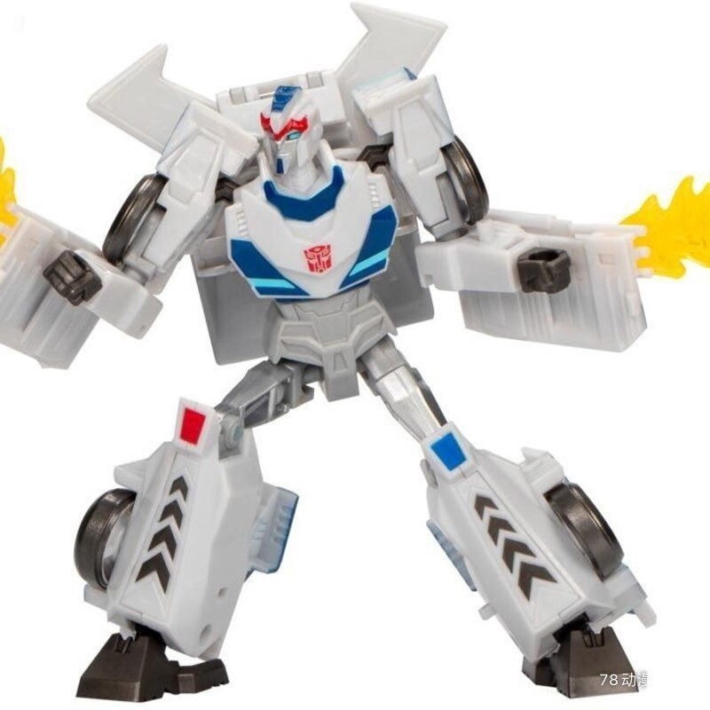 [Btf] Hasbro Transformers Toy Earth Ton Series D-Class Strengthen รถ ...