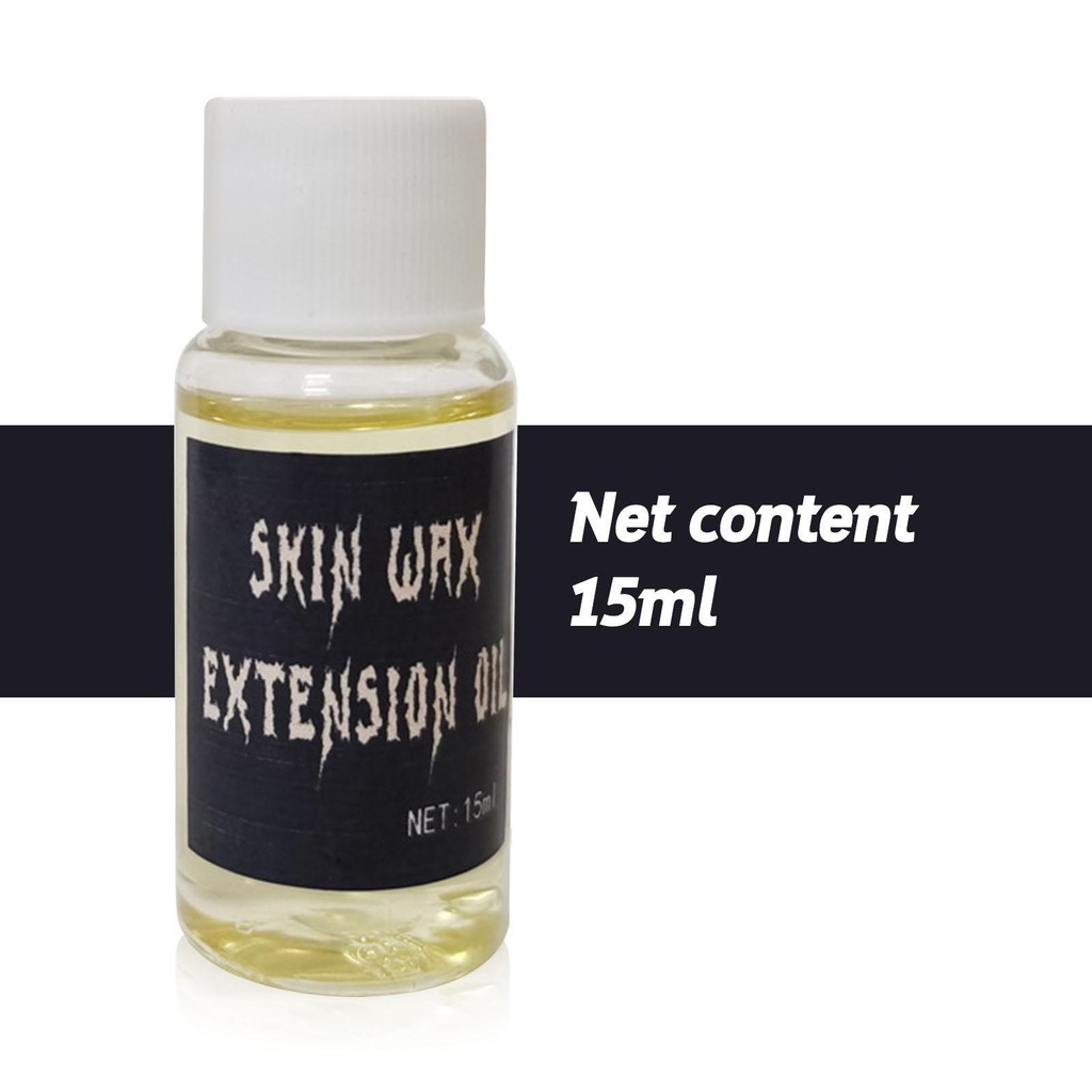Rigid Collodion Scarring Liquid Fake Scar Liquid Makeup Scarring Liquid ...