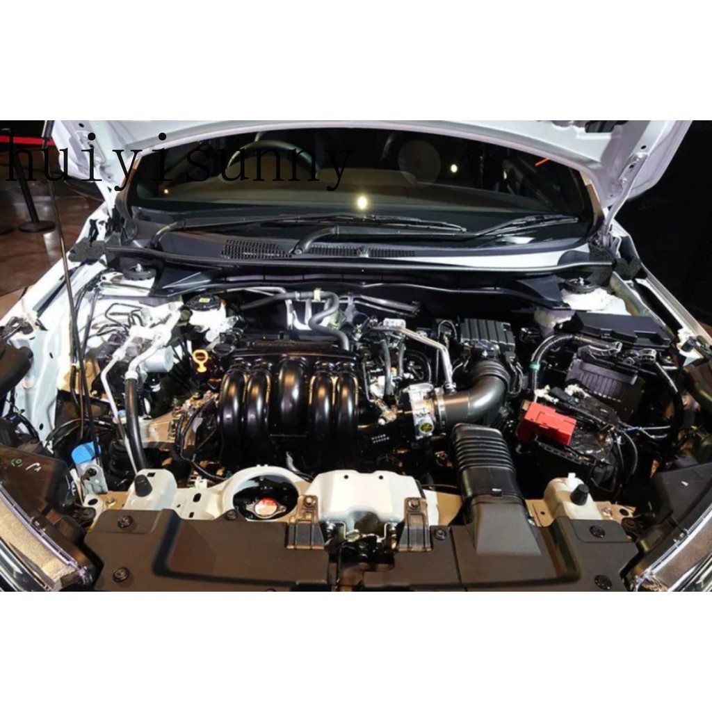 HYS ปรับเปลี่ยน Hood Struts สําหรับ Honda BRV BR-V DG3 2022 2023 2024 ...