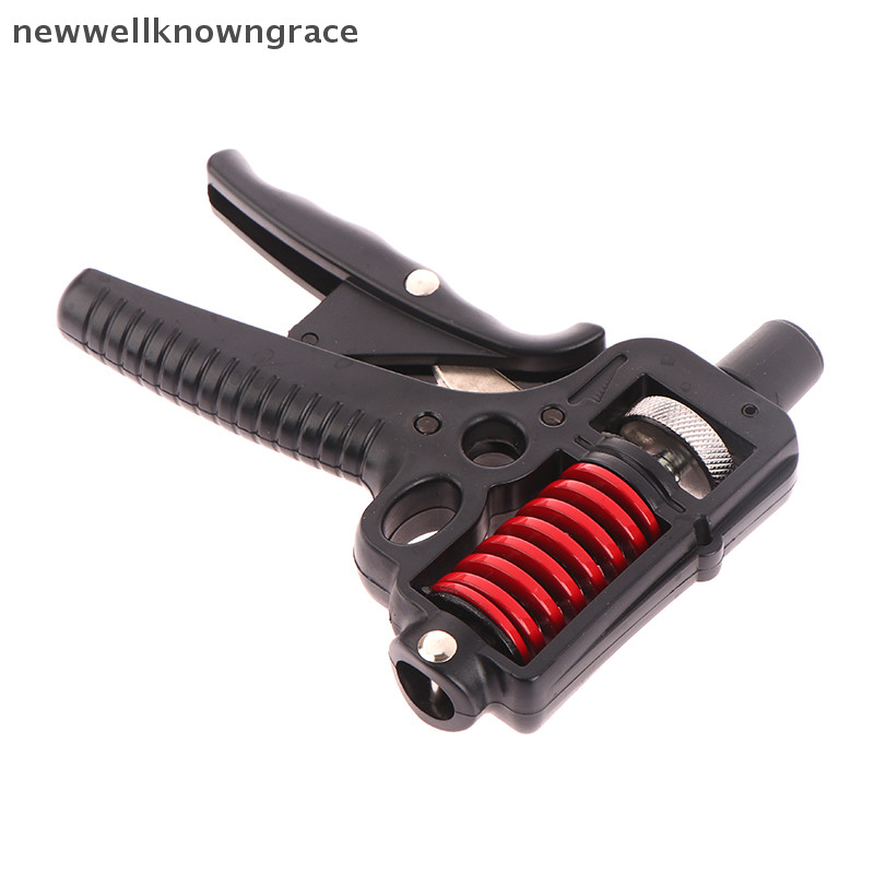 Nwth 5-165kg Finger Expander Hand Grip การฝึกอบรมปรับ Hand Grip ...